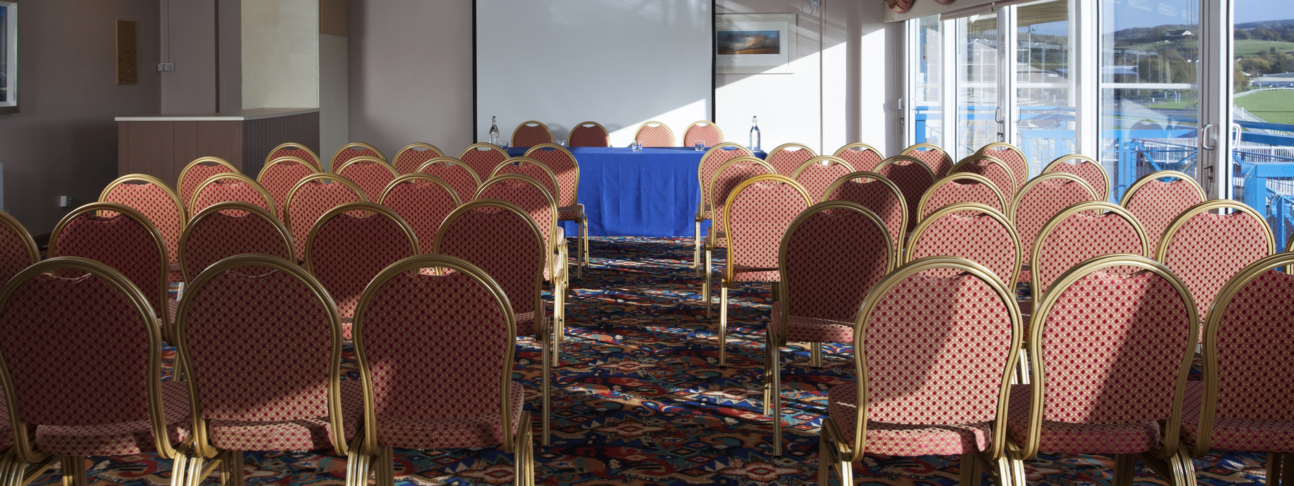 Conference Venue Hire Newton Abbot Racecourse Conference